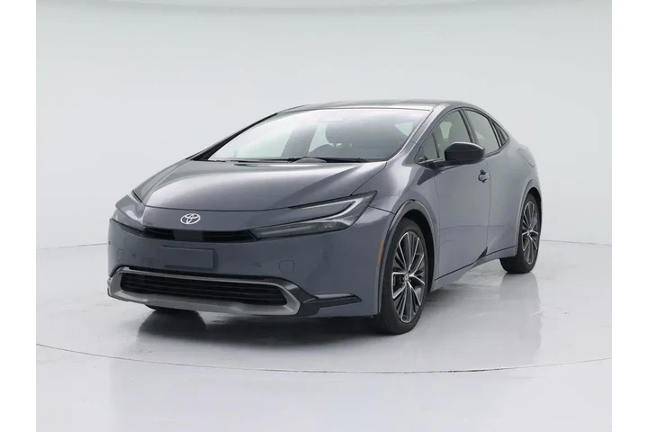 $30998 : Toyota Prius 2024 XLE 4dr Ha image 4