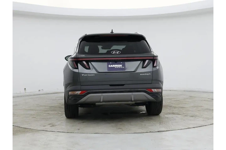 $28998 : Hyundai TUCSON Plug-in Hybri image 6