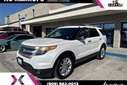 $10995 : 2015 Explorer XLT thumbnail