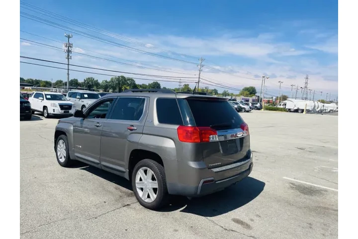 $5850 : 2013 GMC Terrain SLE-1 image 5