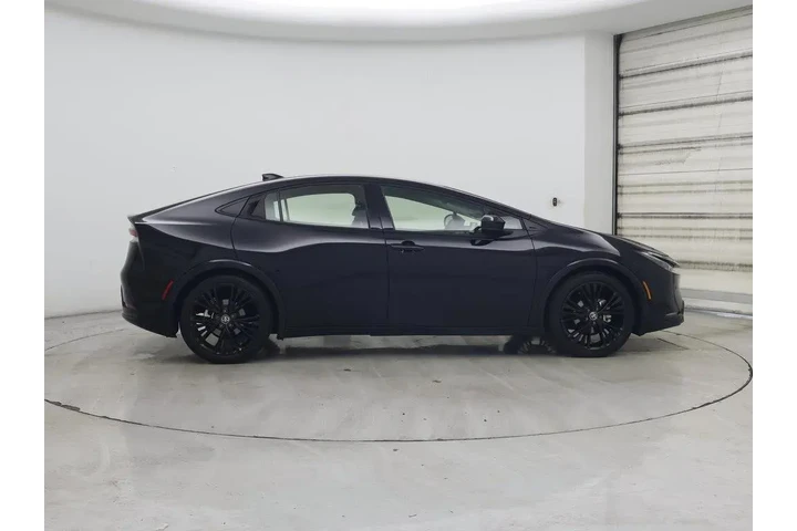$33998 : Toyota Prius 2025 Nightshade image 7