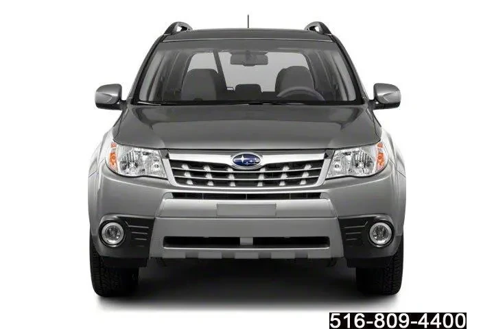 $10247 : Subaru Forester 2013 AWD 2.5 image 7
