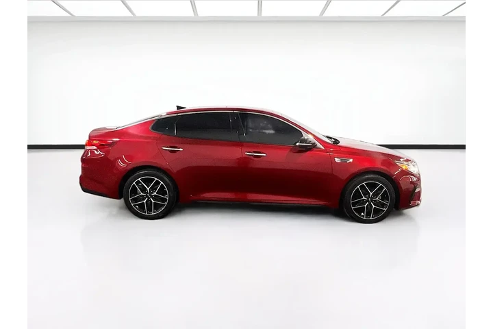 $15998 : Kia Optima 2020 S 4dr Sedan image 7