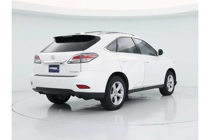 $24998 : Lexus RX 350 2014 AWD 4dr SU image 8