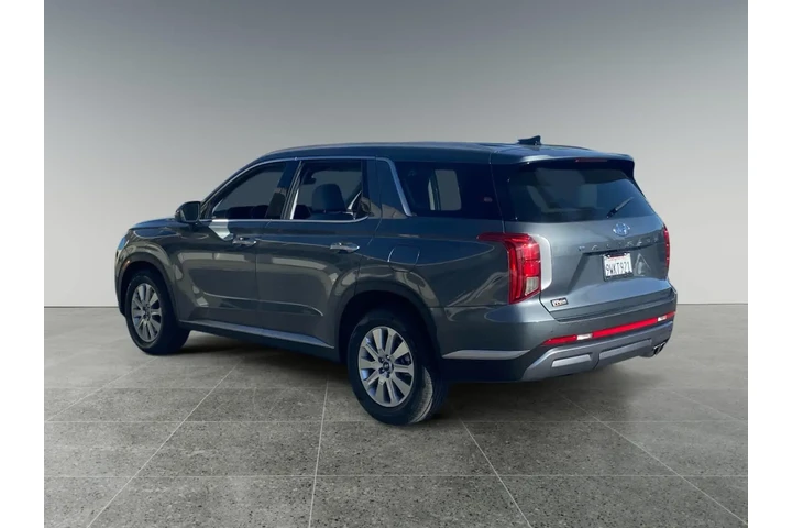 $39392 : Hyundai PALISADE 2024 SEL 4d image 3
