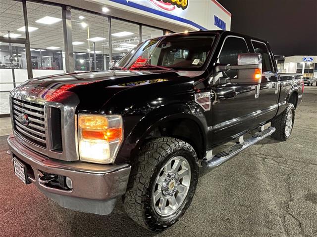 $17999 : 2008 F-350 Super Duty image 1