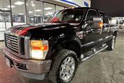 2008 F-350 Super Duty