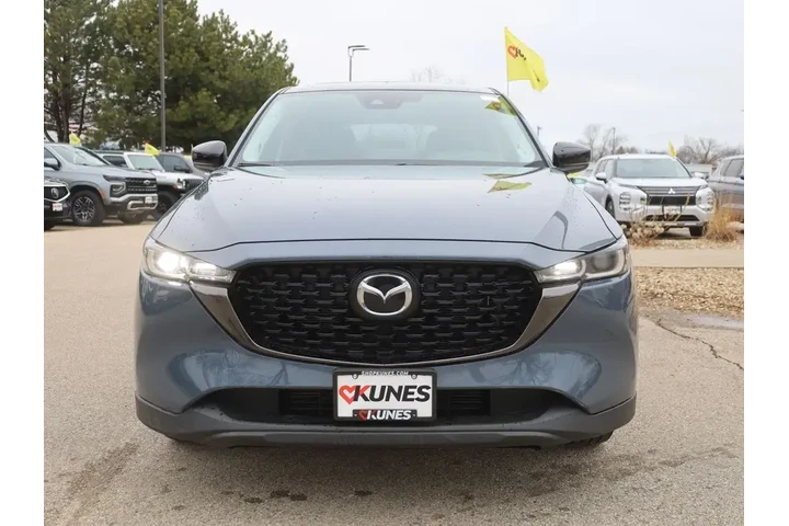 $29077 : Mazda CX-5 2025 AWD 2.5 S Ca image 3