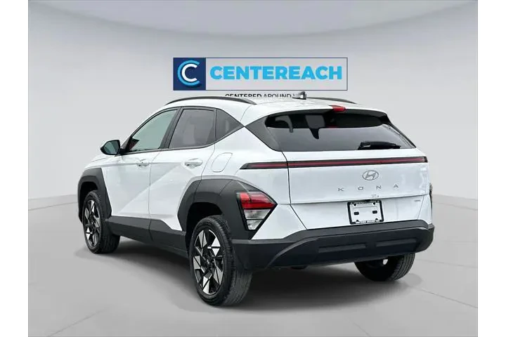 $21455 : Hyundai KONA 2024 AWD SEL 4d image 6