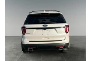 $16988 : Ford Explorer 2017 AWD Sport thumbnail