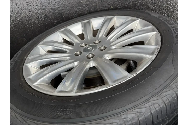 $10900 : Lincoln MKX 2013 4dr SUV image 3