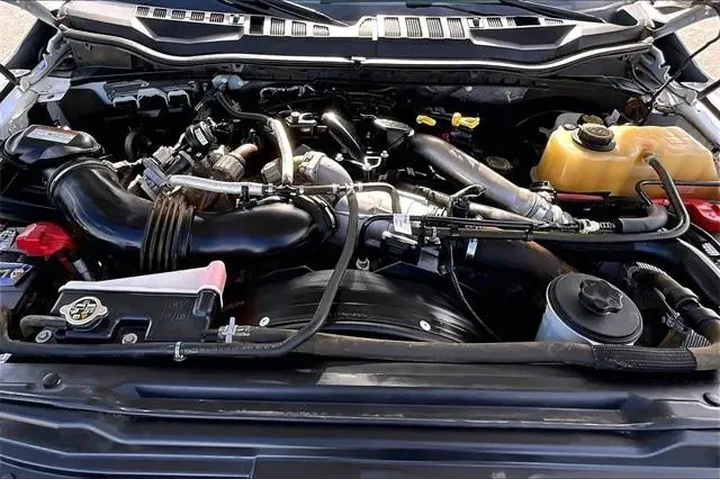 $34000 : Ford F-350 Super Duty 2019 4 image 9