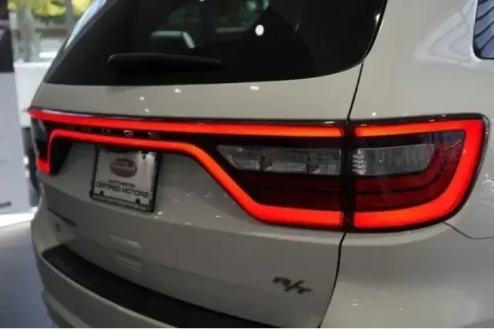 $29995 : Dodge Durango 2021 AWD R/T 4 image 10