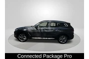 $30000 : BMW X3 2024 sDrive30i 4dr Sp thumbnail