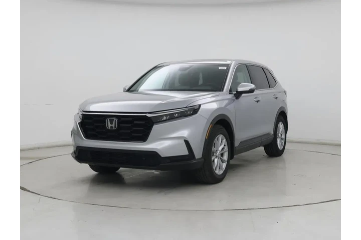 $34998 : Honda CR-V 2025 AWD EX-L 4dr image 4