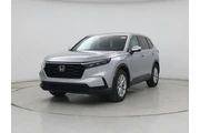 $34998 : Honda CR-V 2025 AWD EX-L 4dr thumbnail