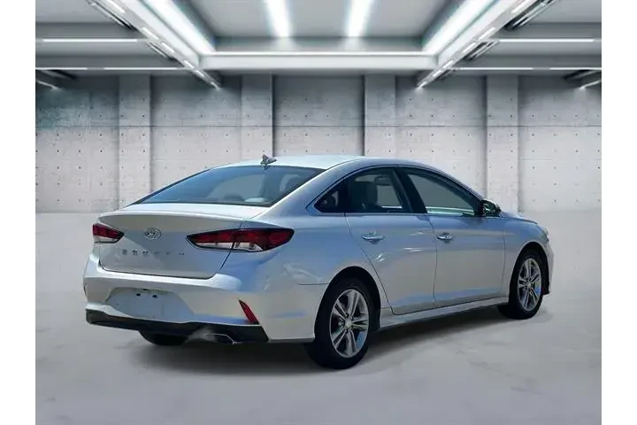 $13555 : Hyundai SONATA 2018 SEL+ 4dr image 5