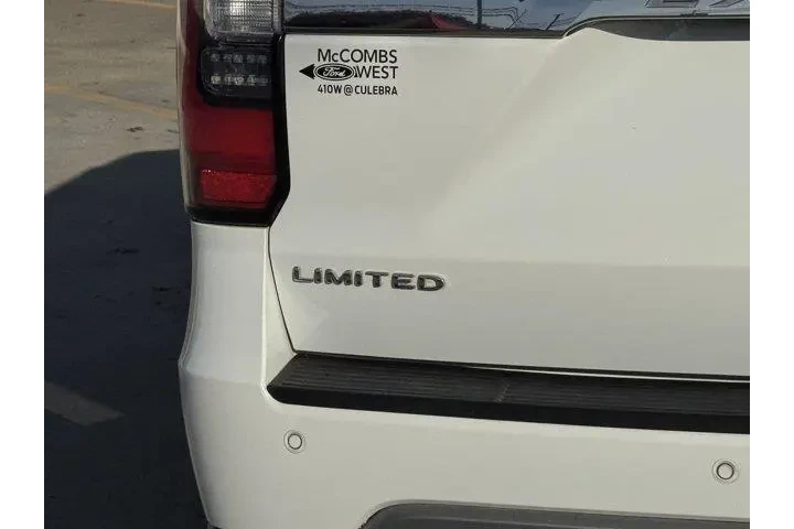 $32872 : Ford Expedition 2021 4x2 Lim image 7