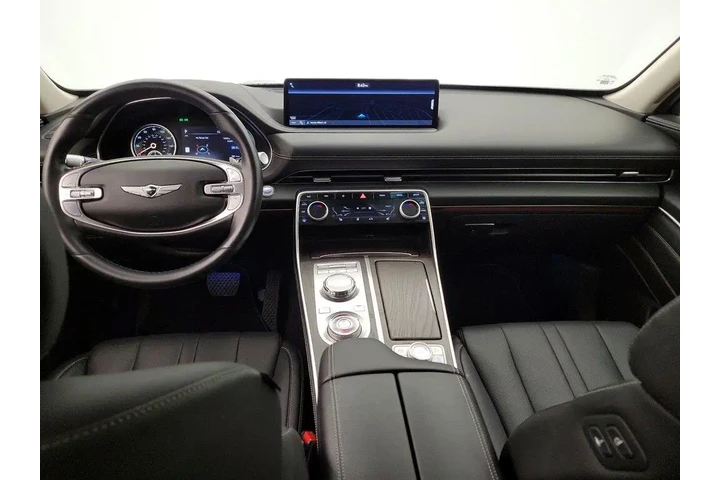 $35998 : Genesis GV80 2024 AWD 2.5T 4 image 9