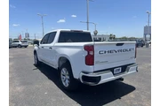 $27668 : 2020 Silverado 1500 Custom thumbnail