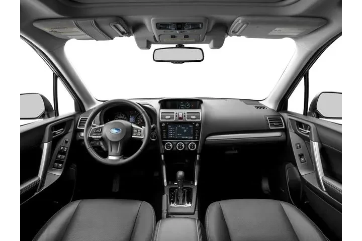 $4500 : Subaru Forester 2016 AWD 2.5 image 8