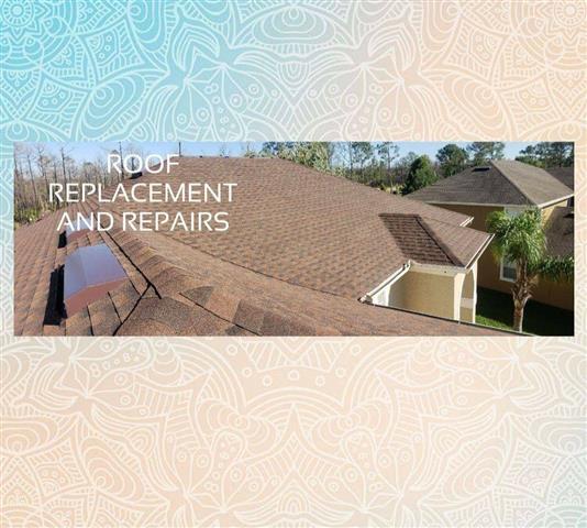 Roof Replacements reparaciones image 7