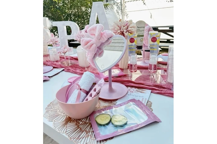 Spa para fiestas image 2