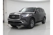 $39998 : INFINITI QX80 2024 AWD Luxe thumbnail