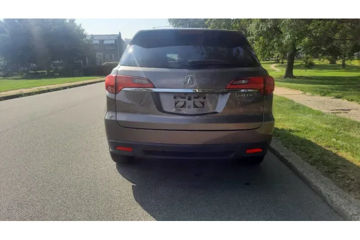$8995 : 2013 RDX w/Tech image 9