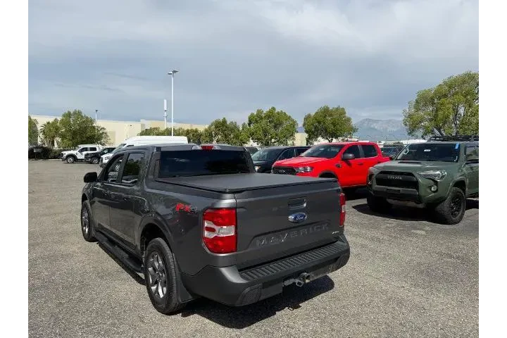 $27800 : Ford Maverick 2023 AWD XL 4d image 4