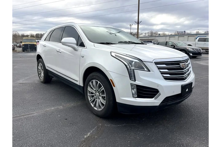 $20995 : 2018 XT5 Luxury AWD image 7