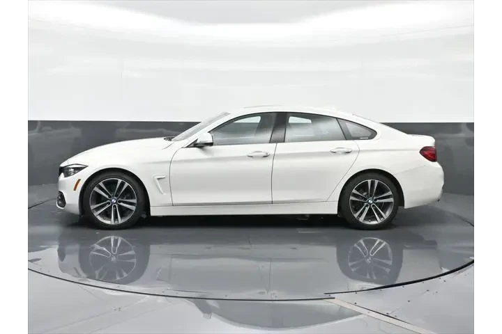 $25425 : BMW 4 Series 2020 430i Gran image 7