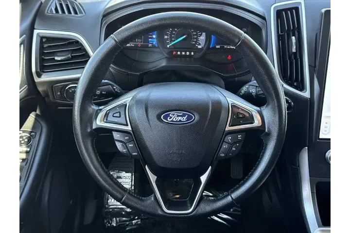 $20400 : Ford Edge 2023 AWD SEL 4dr C image 9