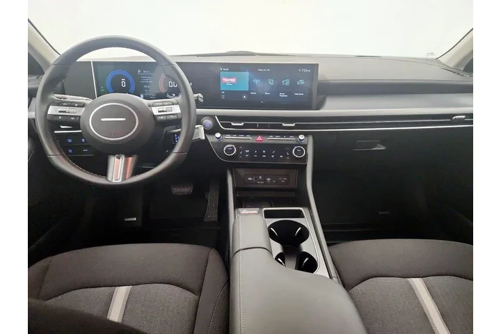 $25998 : Hyundai SONATA Hybrid 2024 S image 9