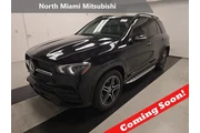 Mercedes-Benz GLE 2021 GLE 3 en Miami