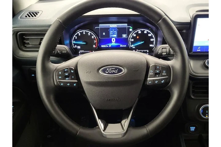 $33998 : Ford Maverick 2024 AWD Laria image 10