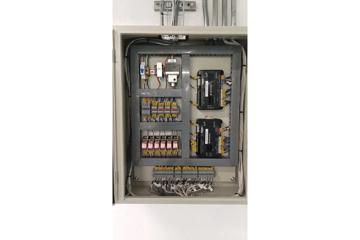 electricidad  industrial image 3