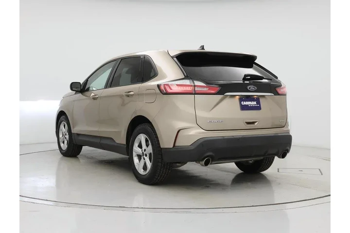 $18998 : Ford Edge 2020 SE 4dr Crosso image 2
