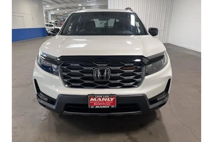 $33968 : Honda Passport 2023 AWD Trai image 8