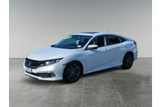 Honda Civic 2019 EX 4dr Seda en Riverside