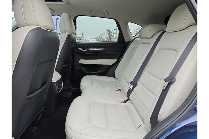 $19900 : 2018 CX-5 Grand Touring image 10