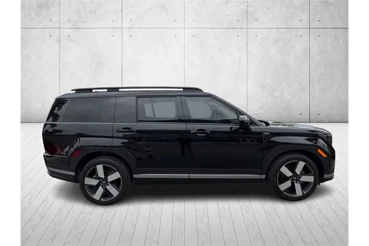 $30300 : Hyundai SANTA FE 2024 Limite image 4