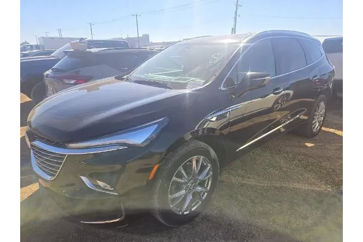 $27667 : Buick Enclave 2023 4x4 Premi image 1