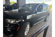 $25959 : Dodge Durango 2022 AWD GT 4d thumbnail