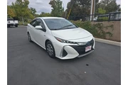 Toyota Prius Prime 2020 XLE en Chico