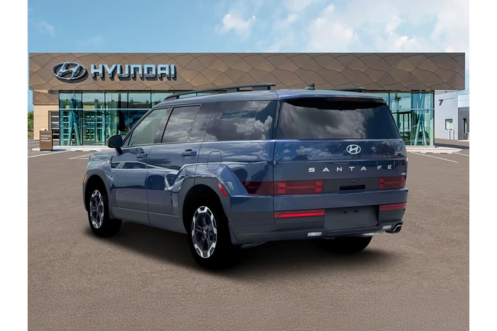 $38000 : Hyundai SANTA FE 2026 AWD SE image 5