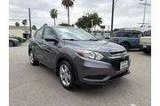 Honda HR-V 2016 LX 4dr Cross