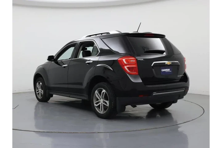 $14599 : Chevrolet Equinox 2016 LTZ 4 image 2
