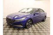 Hyundai ELANTRA 2022 SEL 4dr en Phoenix