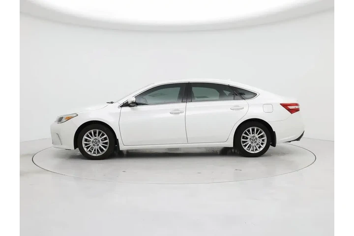 $21998 : Toyota Avalon 2017 Limited 4 image 3